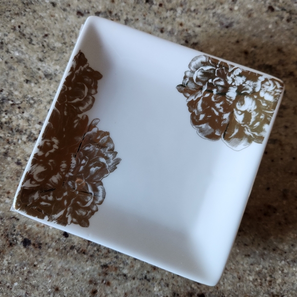 4x🆕️Nicole Miller- Cocktail Plates - Picture 7 of 9